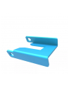 NEOMOUNTS BY NEWSTAR wheel brake lock for FL55-875BL/WH1 ' FL50S-825BL/WH1 set of 2pcs. - nr 28
