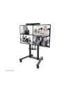 NEOMOUNTS BY NEWSTAR Videobar Kit Cam- ' AV shelf incl.Bose VB1 ' Bose VB-S adapter for FL/WL55-875BL1 - nr 21