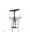 NEOMOUNTS BY NEWSTAR Videobar Kit Cam- ' AV shelf incl.Bose VB1 ' Bose VB-S adapter for FL/WL55-875BL1 - nr 28