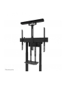 NEOMOUNTS BY NEWSTAR Videobar Kit Cam- ' AV shelf incl.Bose VB1 ' Bose VB-S adapter for FL/WL55-875BL1 - nr 29