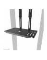 NEOMOUNTS BY NEWSTAR Videobar Kit Cam- ' AV shelf incl.Bose VB1 ' Bose VB-S adapter for FL/WL55-875BL1 - nr 40