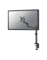 NEOMOUNTS BY NEWSTAR Screen Desk Mount 17-27inch clamp+grommet 1 screen Black - nr 47