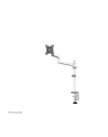 NEOMOUNTS BY NEWSTAR Screen Desk Mount 17-27inch clamp+grommet 1 screen White - nr 41