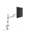 NEOMOUNTS BY NEWSTAR Screen Desk Mount 17-27inch clamp+grommet 1 screen White - nr 42