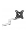 NEOMOUNTS BY NEWSTAR Screen Desk Mount 17-27inch clamp+grommet 1 screen White - nr 5
