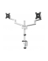 NEOMOUNTS BY NEWSTAR Screen Desk Mount clamp+grommet - nr 17