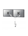 NEOMOUNTS BY NEWSTAR Screen Desk Mount clamp+grommet - nr 18