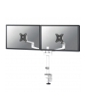 NEOMOUNTS BY NEWSTAR Screen Desk Mount clamp+grommet - nr 27