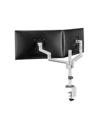 NEOMOUNTS BY NEWSTAR Screen Desk Mount clamp+grommet