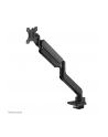 NEOMOUNTS BY NEWSTAR Desk Mount 1 Ultra Wide Curved screen top fix clamp ' grommet - nr 13