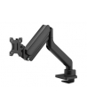 NEOMOUNTS BY NEWSTAR Desk Mount 1 Ultra Wide Curved screen top fix clamp ' grommet - nr 23