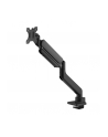 NEOMOUNTS BY NEWSTAR Desk Mount 1 Ultra Wide Curved screen top fix clamp ' grommet - nr 30