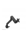 NEOMOUNTS BY NEWSTAR Desk Mount 1 Ultra Wide Curved screen top fix clamp ' grommet - nr 3