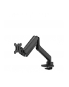 NEOMOUNTS BY NEWSTAR Desk Mount 1 Ultra Wide Curved screen top fix clamp ' grommet - nr 41