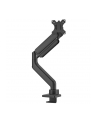 NEOMOUNTS BY NEWSTAR Desk Mount 1 Ultra Wide Curved screen top fix clamp ' grommet - nr 42