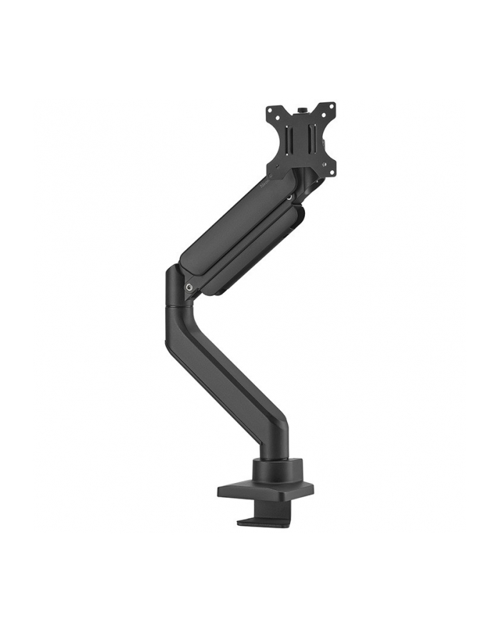 NEOMOUNTS BY NEWSTAR Desk Mount 1 Ultra Wide Curved screen top fix clamp ' grommet główny