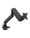 NEOMOUNTS BY NEWSTAR Desk Mount 1 Ultra Wide Curved screen top fix clamp ' grommet - nr 44