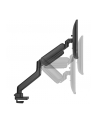 NEOMOUNTS BY NEWSTAR Desk Mount 1 Ultra Wide Curved screen top fix clamp ' grommet - nr 45