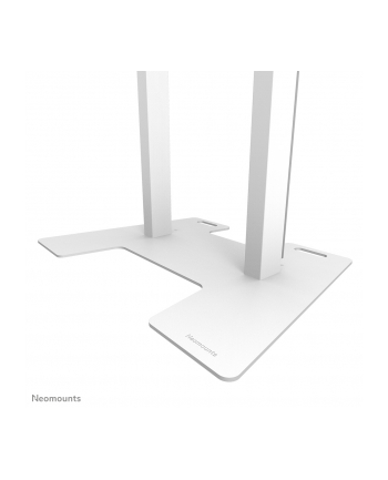 NEOMOUNTS BY NEWSTAR solid Floor Plate for WL55/FL55-875WH1