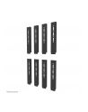 NEOMOUNTS BY NEWSTAR Select VESA extension kit 55-110inch for WL40S-950BL18 VESA 1200X900 - nr 1