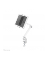NEOMOUNTS BY NEWSTAR Tablet Desk Clamp suited from 4.7inch up to 12.9inch White - nr 19