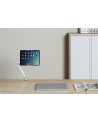 NEOMOUNTS BY NEWSTAR Tablet Desk Clamp suited from 4.7inch up to 12.9inch White - nr 26