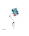 NEOMOUNTS BY NEWSTAR Tablet Desk Clamp suited from 4.7inch up to 12.9inch White - nr 33