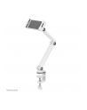 NEOMOUNTS BY NEWSTAR Tablet Desk Clamp suited from 4.7inch up to 12.9inch White - nr 36