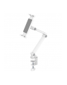 NEOMOUNTS BY NEWSTAR Tablet Desk Clamp suited from 4.7inch up to 12.9inch White - nr 41