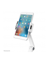 NEOMOUNTS BY NEWSTAR Tablet Desk Clamp suited from 4.7inch up to 12.9inch White - nr 49