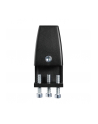 NEOMOUNTS BY NEWSTAR desk clamp set 8-25mm Black - nr 16