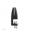 NEOMOUNTS BY NEWSTAR desk clamp set 8-25mm Black - nr 1
