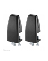 NEOMOUNTS BY NEWSTAR desk clamp set 8-25mm Black - nr 20