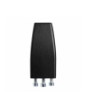 NEOMOUNTS BY NEWSTAR desk clamp set 8-25mm Black - nr 23