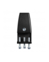 NEOMOUNTS BY NEWSTAR desk clamp set 8-25mm Black - nr 31