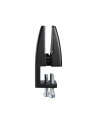 NEOMOUNTS BY NEWSTAR desk clamp set 8-25mm Black - nr 5