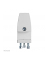 NEOMOUNTS BY NEWSTAR desk clamp set 25-40mm White - nr 10