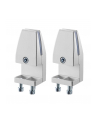 NEOMOUNTS BY NEWSTAR desk clamp set 25-40mm White - nr 15
