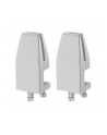 NEOMOUNTS BY NEWSTAR desk clamp set 25-40mm White - nr 23