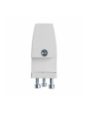 NEOMOUNTS BY NEWSTAR desk clamp set 25-40mm White - nr 27