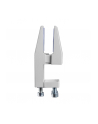 NEOMOUNTS BY NEWSTAR desk clamp set 25-40mm White - nr 2