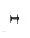 NEOMOUNTS BY NEWSTAR Screen Wall Mount 24-55inch fixed lockable VESA 200X200 - nr 39
