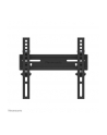 NEOMOUNTS BY NEWSTAR Screen Wall Mount 24-55inch fixed lockable VESA 200X200 - nr 40