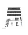 NEOMOUNTS BY NEWSTAR Screen Wall Mount 24-55inch fixed lockable VESA 200X200 - nr 45