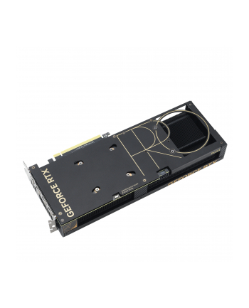 ASUS ProArt GeForce RTX 4060 Ti OC Edition 16GB GDDR6