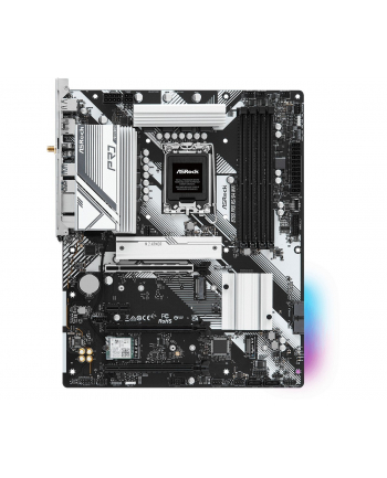 ASROCK B760 PRO RS/D4 WIFI LGA1700