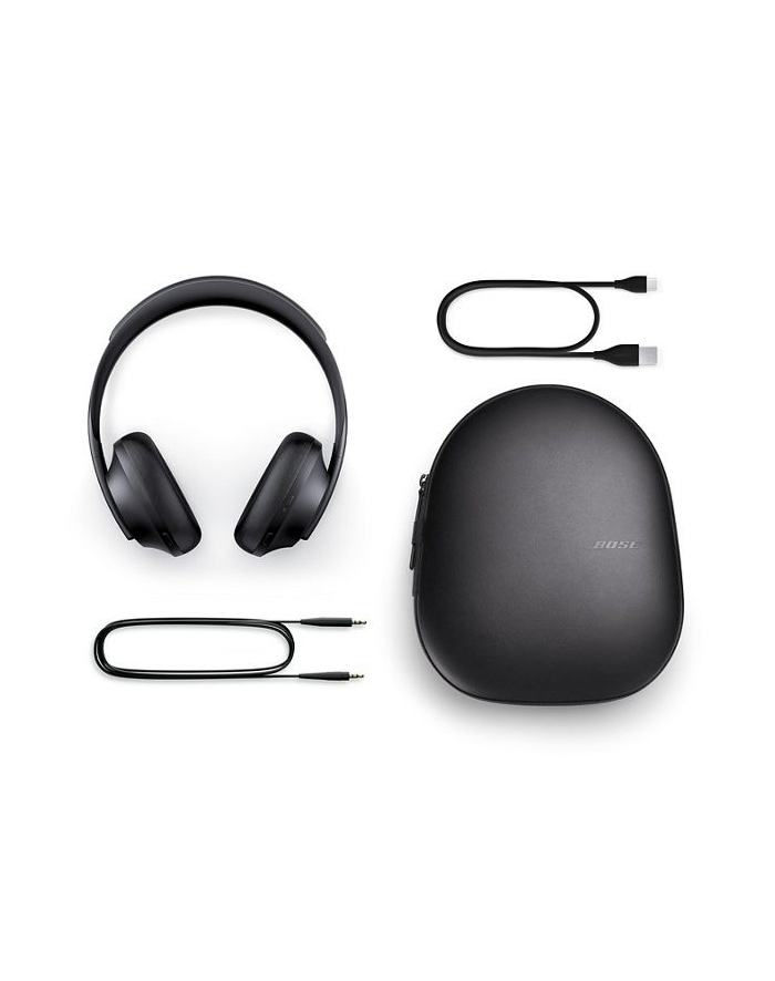 bose Słuchawki 700NC (noise cancelling) czarne główny