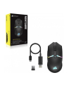 corsair Mysz Nightsabre Wireless RGB - nr 2