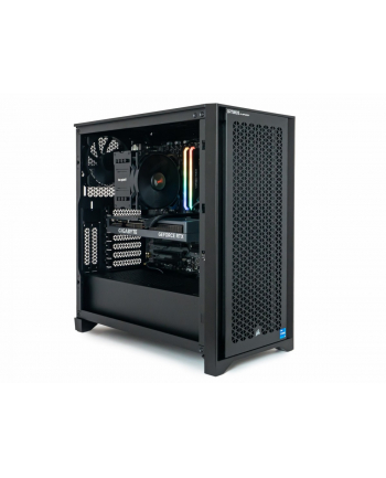 optimus Komputer E-sport GB760T-CR8 i7-13700KF/16GB/1TB/4060 OC 8GB/W11