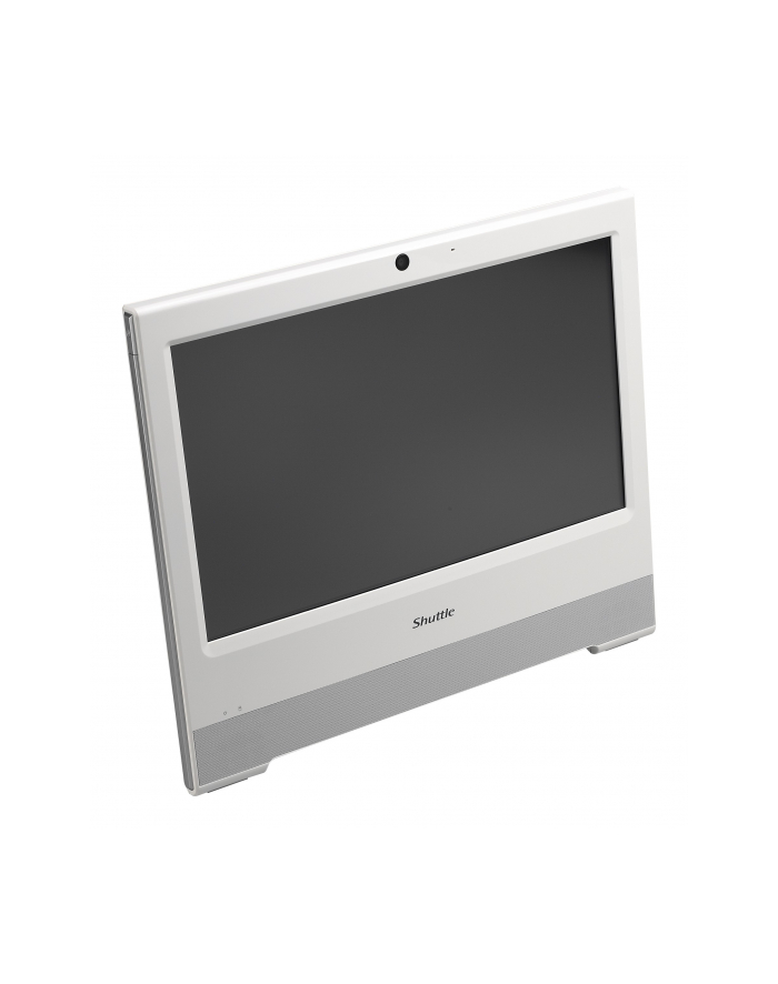 Shuttle XPC all-in-one X50V8U3, Barebone (Kolor: BIAŁY, without operating system) główny